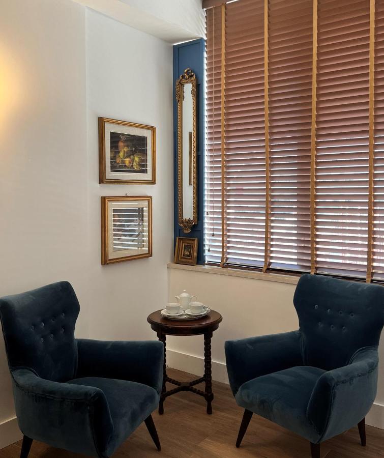 Alea Rooms Λέτσε Εξωτερικό φωτογραφία