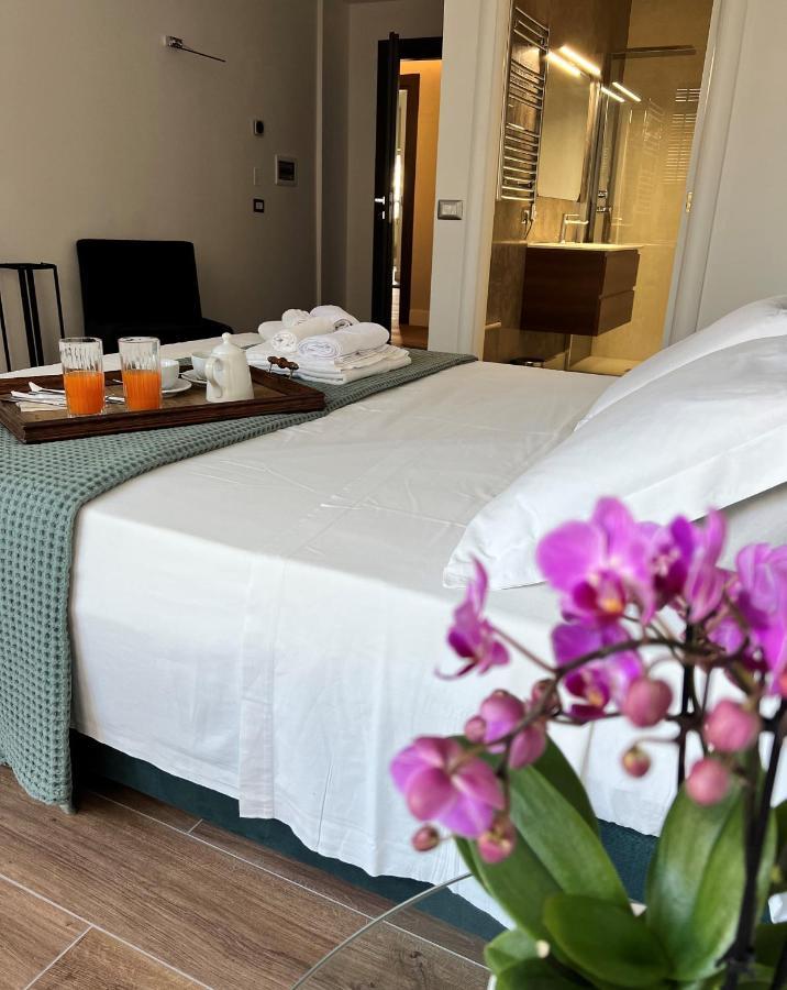 Alea Rooms Λέτσε Εξωτερικό φωτογραφία