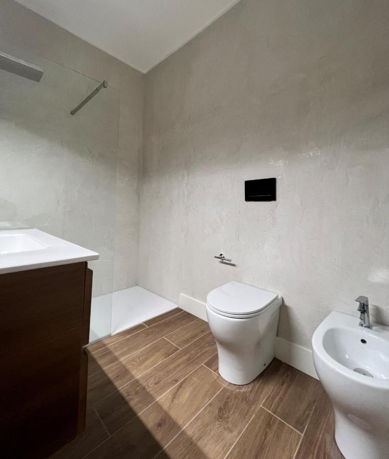 Alea Rooms Λέτσε Εξωτερικό φωτογραφία