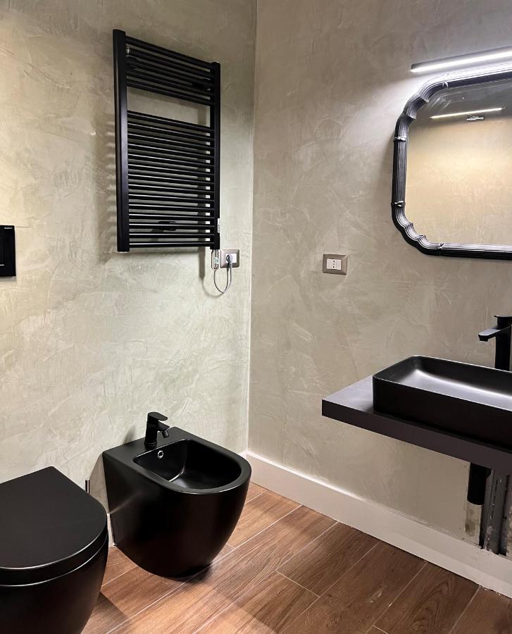 Alea Rooms Λέτσε Εξωτερικό φωτογραφία