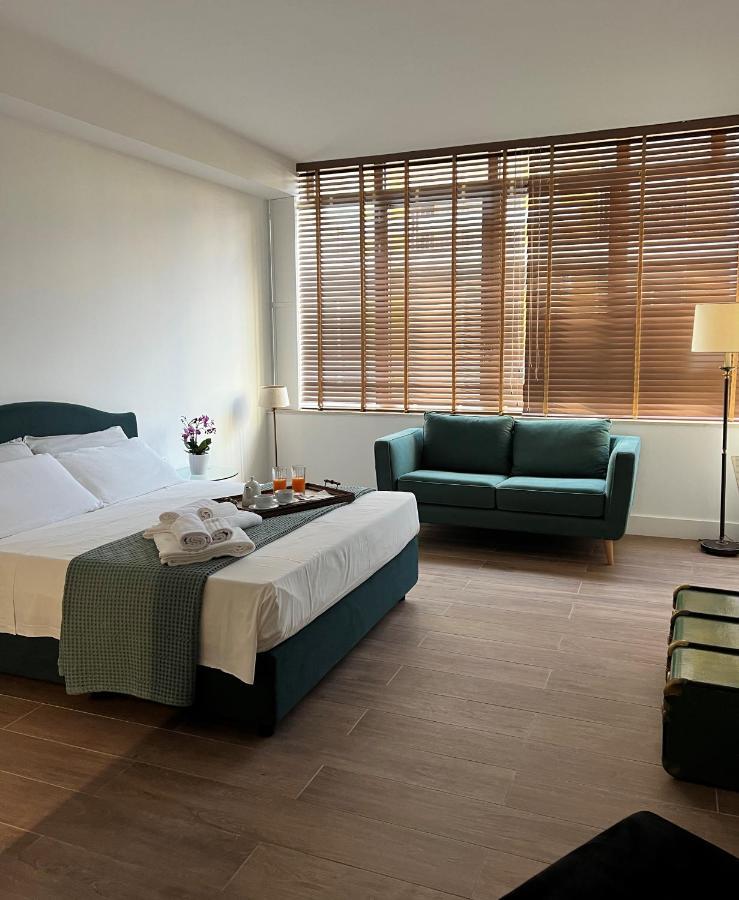 Alea Rooms Λέτσε Εξωτερικό φωτογραφία