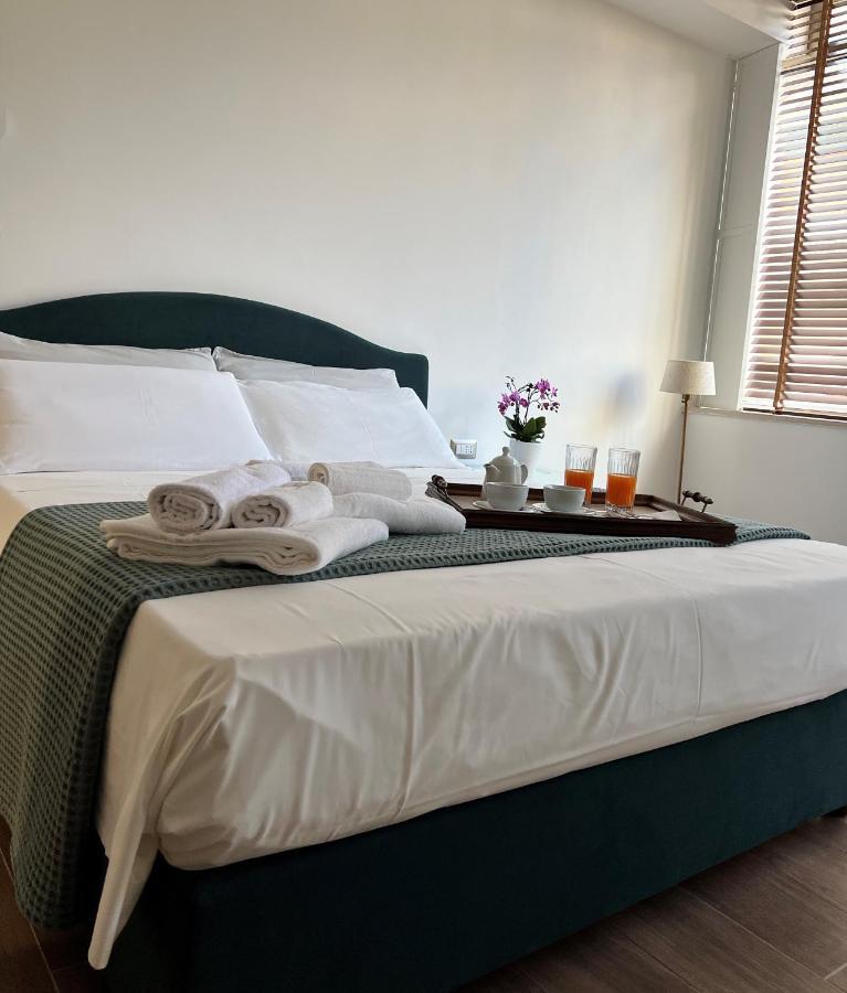 Alea Rooms Λέτσε Εξωτερικό φωτογραφία