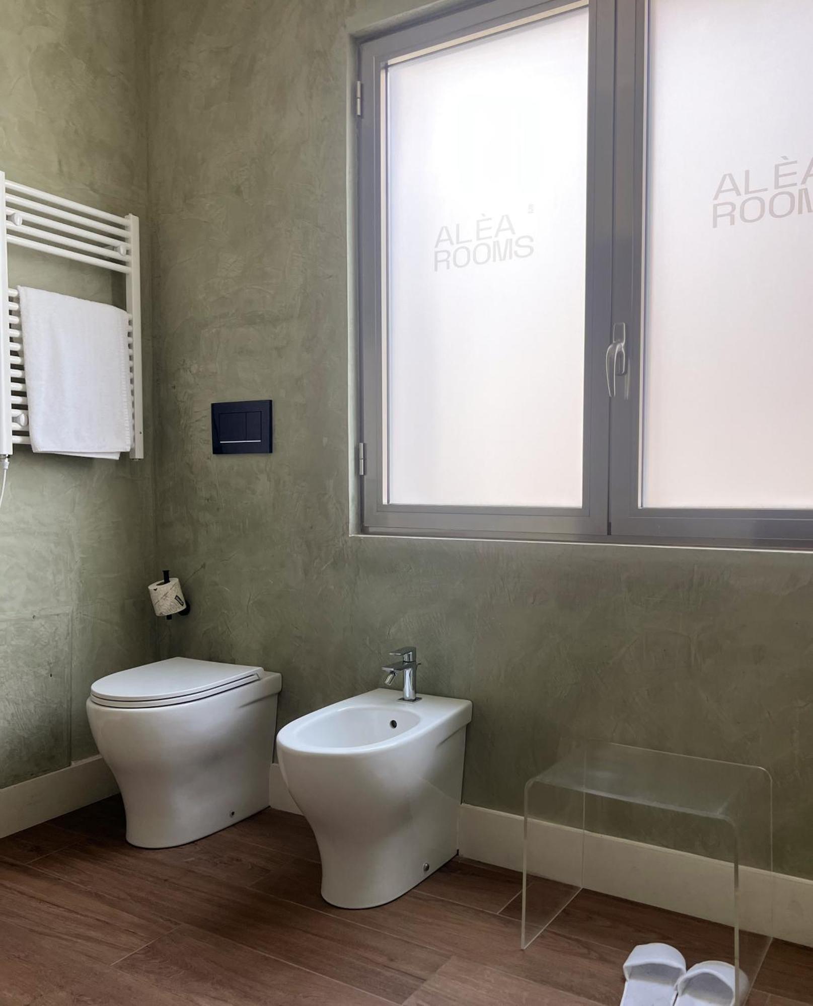 Alea Rooms Λέτσε Εξωτερικό φωτογραφία